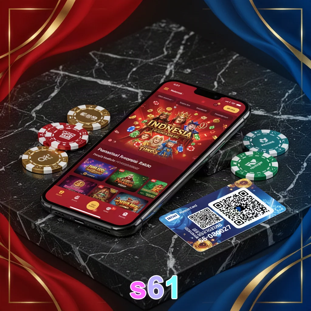 Game Fortune s61