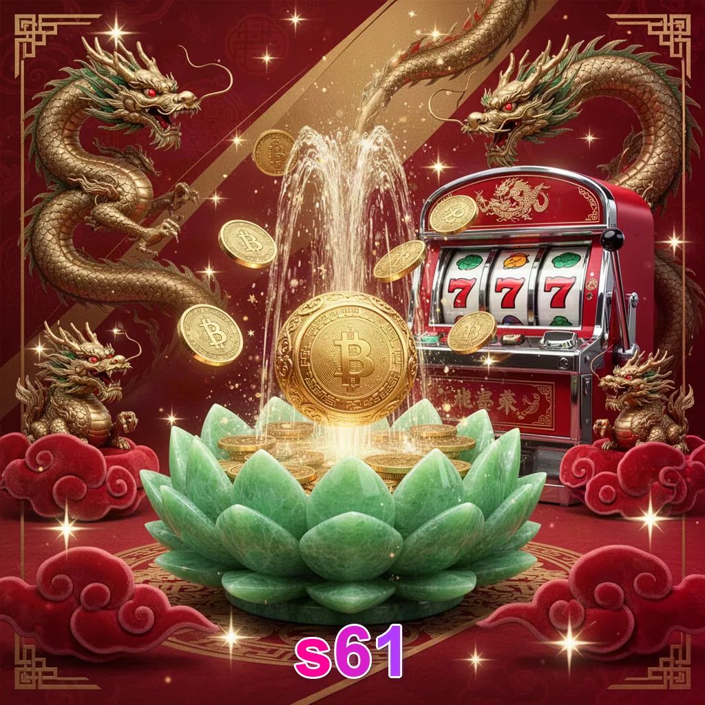 Penyedia slot utama s61 - NetEnt, Pragmatic Play, Play'n GO