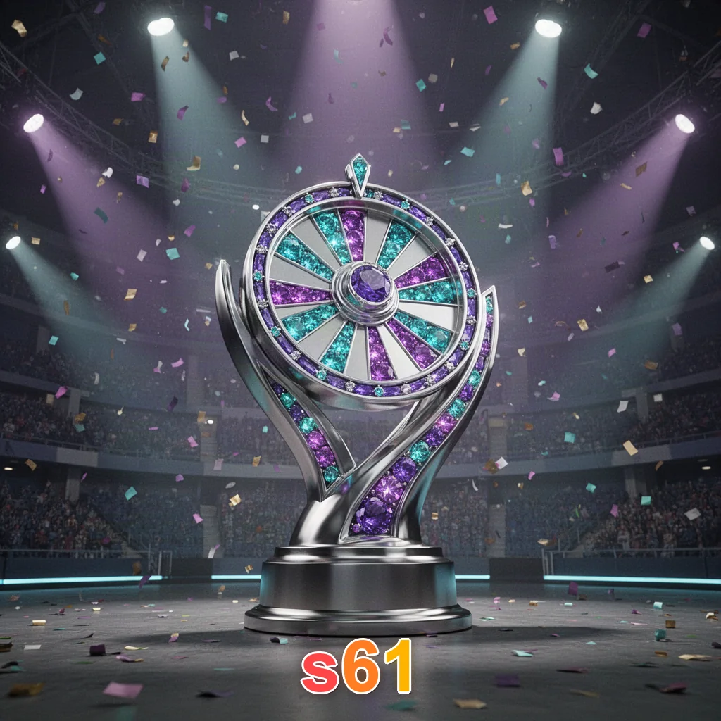 Tabel RTP game kasino s61