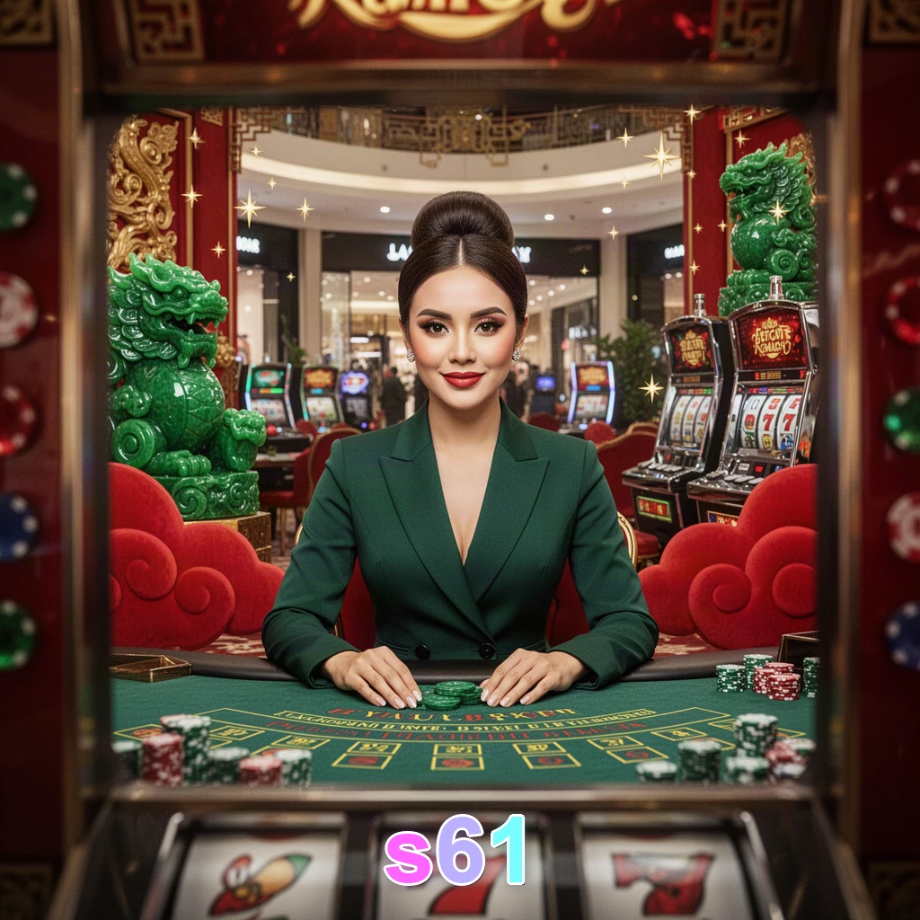 Menang s61